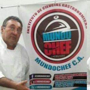 Meet your Posher, Armando